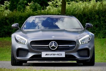 New car Test