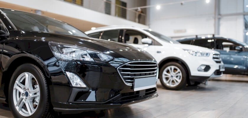 Why Renting a Car in Perth is Better Than Using Public Transport