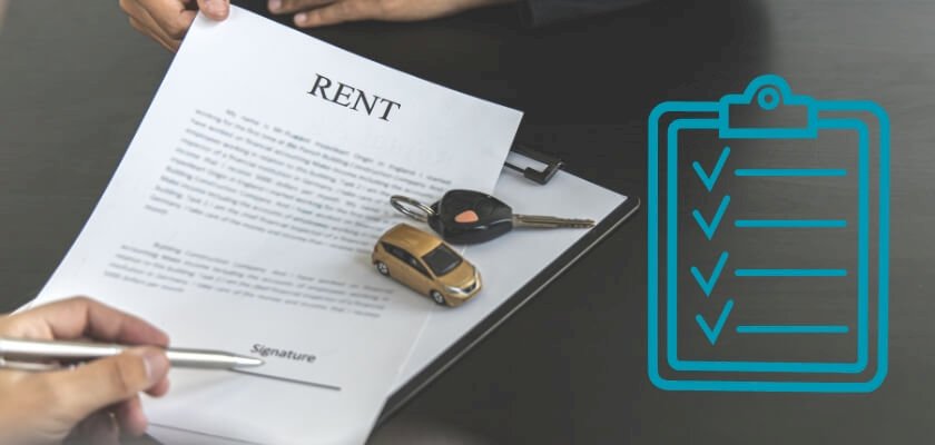 The Ultimate Checklist Before You Rent a Car in Perth