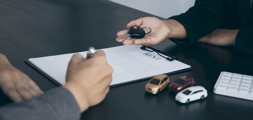 What You Need to Know Before You Rent a Car in Perth