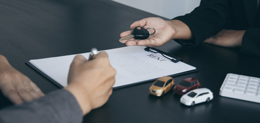 What You Need to Know Before You Rent a Car in Perth