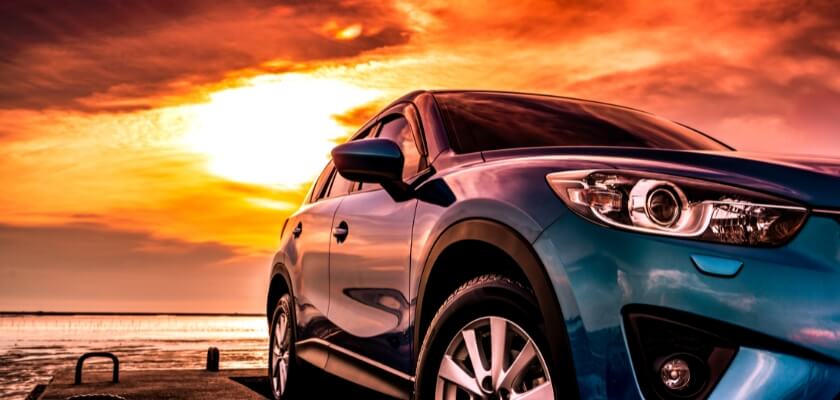 SUV vs Sedan: What’s the Best Rental Car for Perth Travel