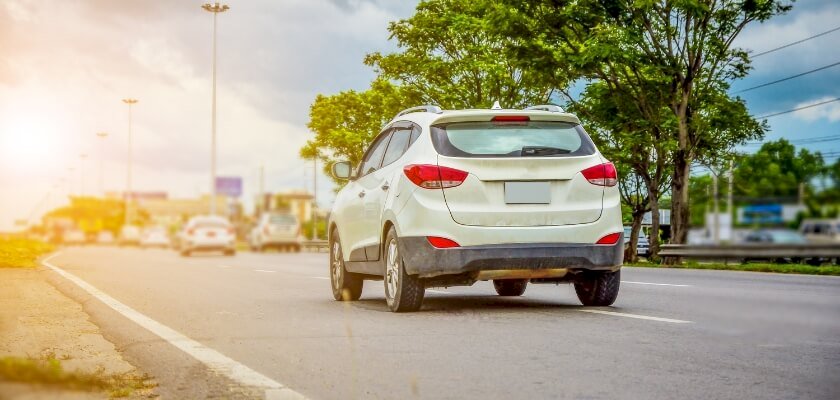 Car Owner's Guide: How to Start Renting Your Car in Perth Safely