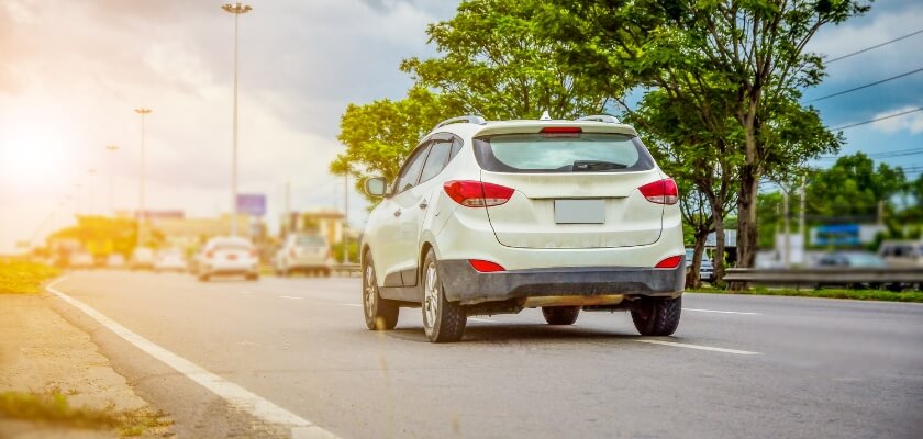 Car Owner's Guide: How to Start Renting Your Car in Perth Safely