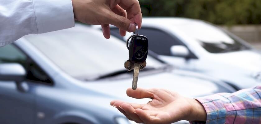 Is Peer-to-Peer Car Rental in Perth Safe? What Every Owner Should Know