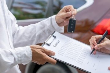 What to Know Before Renting a Car Long Term in Perth (Checklist &amp; Tips)