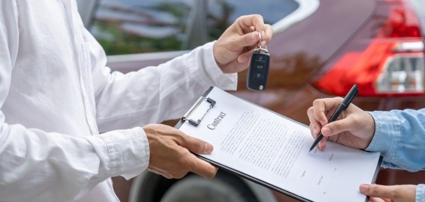 What to Know Before Renting a Car Long Term in Perth (Checklist & Tips)